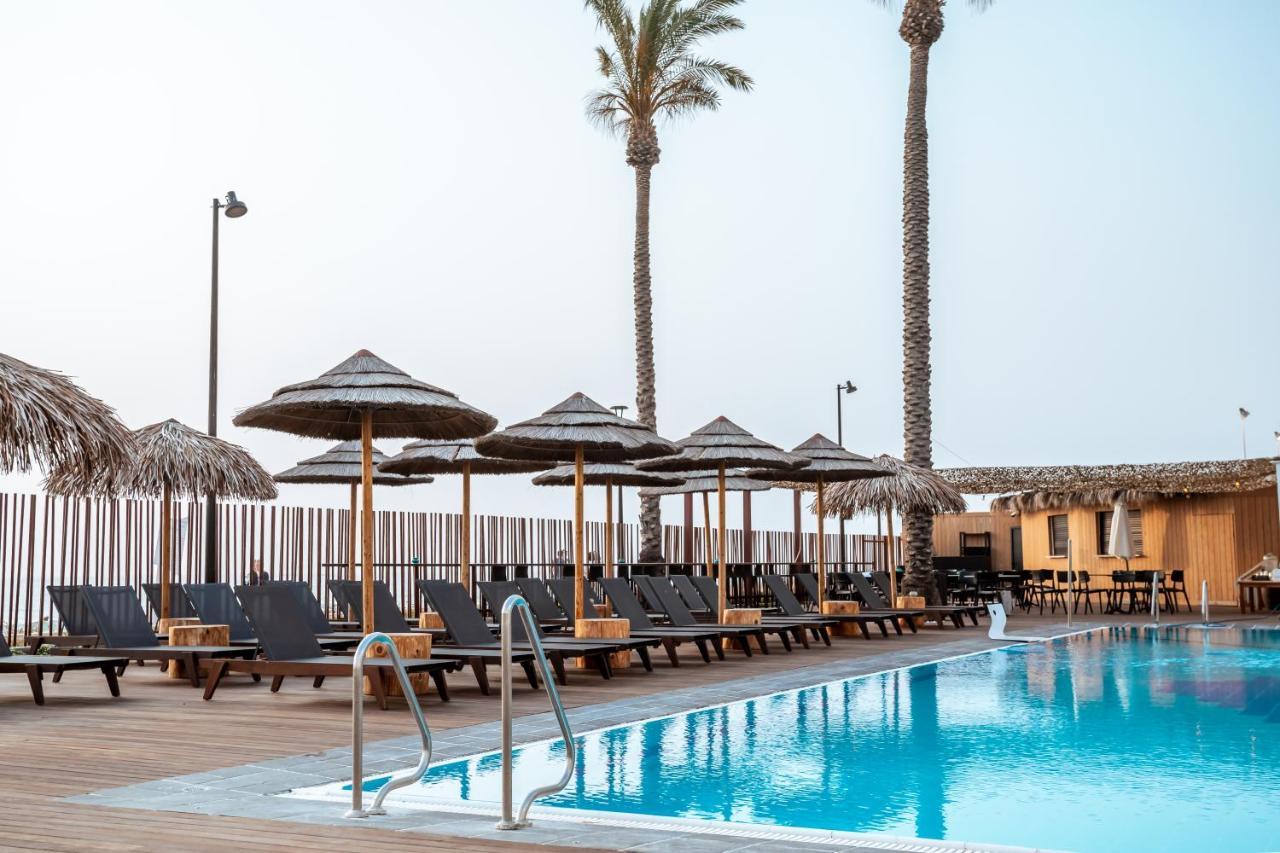 Jacob Sea Life Nahariya Hotel Екстериор снимка