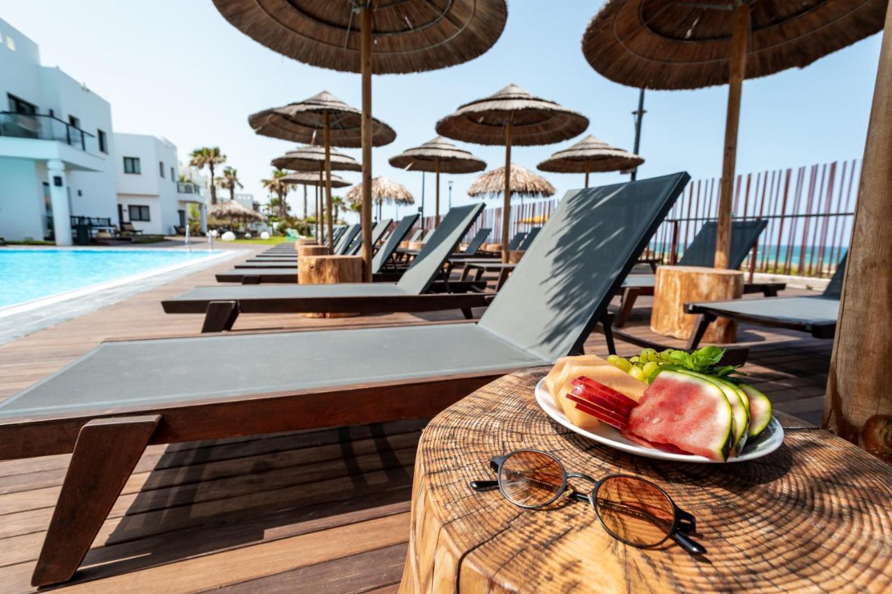 Jacob Sea Life Nahariya Hotel Екстериор снимка