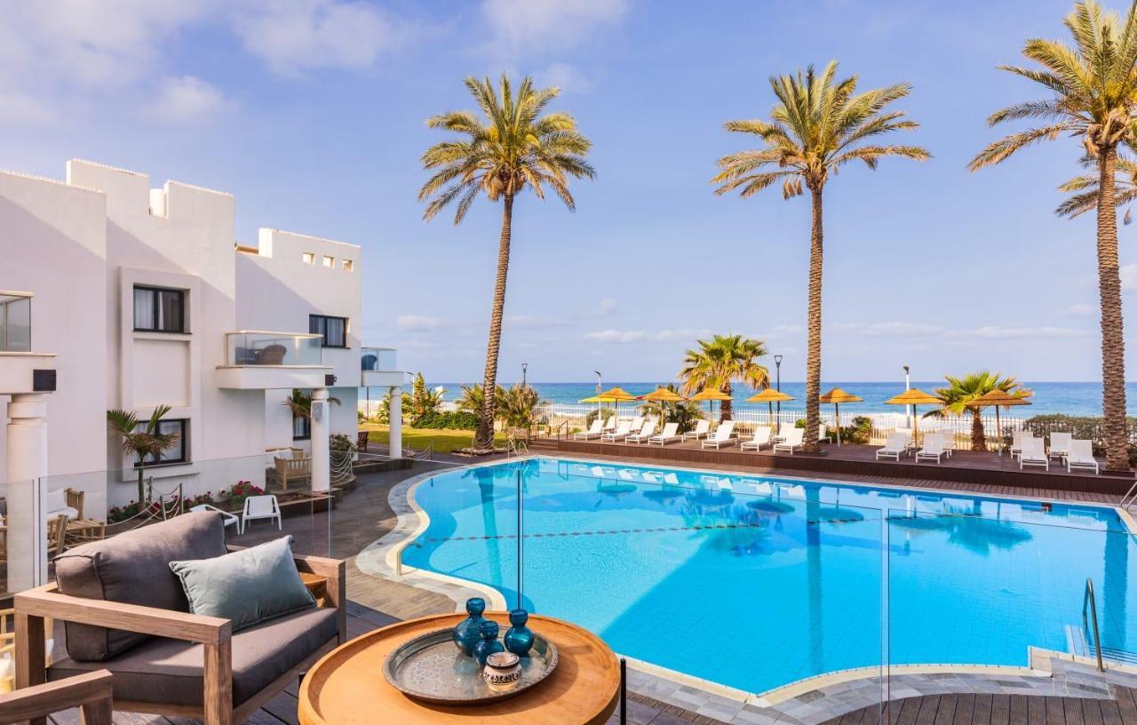Jacob Sea Life Nahariya Hotel Екстериор снимка