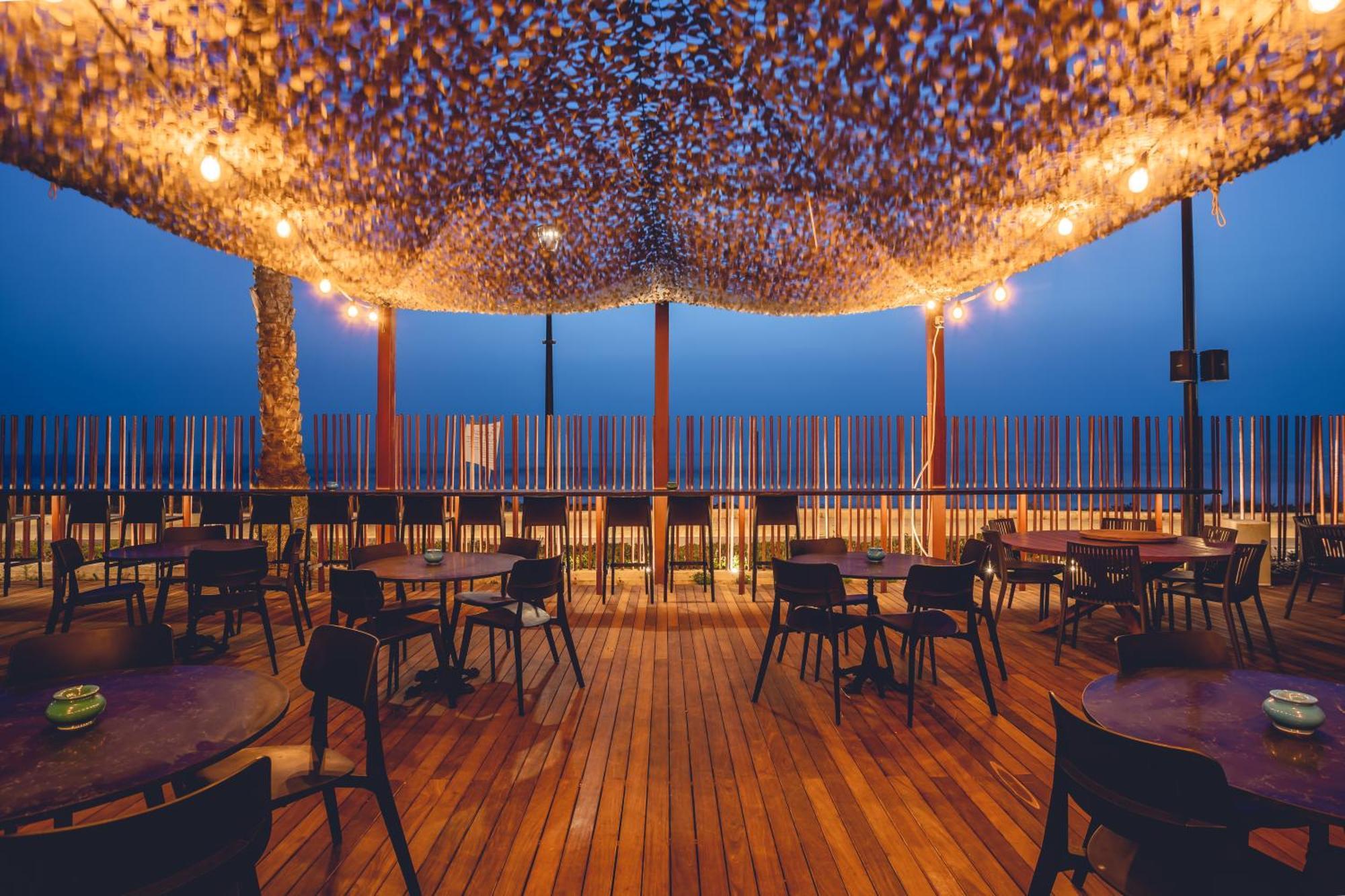 Jacob Sea Life Nahariya Hotel Екстериор снимка