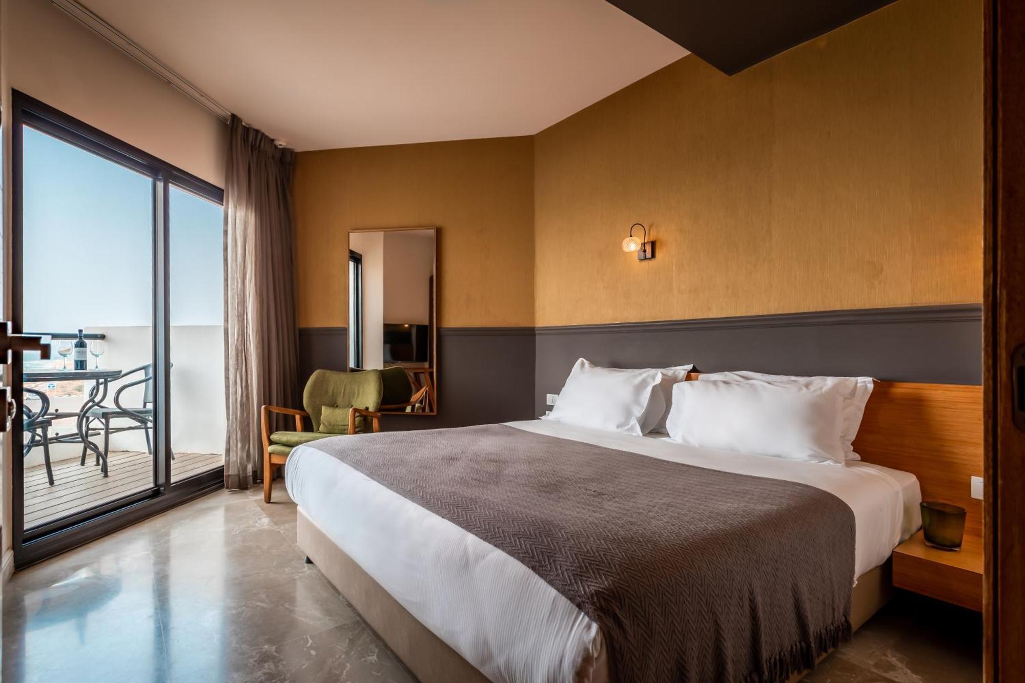 Jacob Sea Life Nahariya Hotel Екстериор снимка