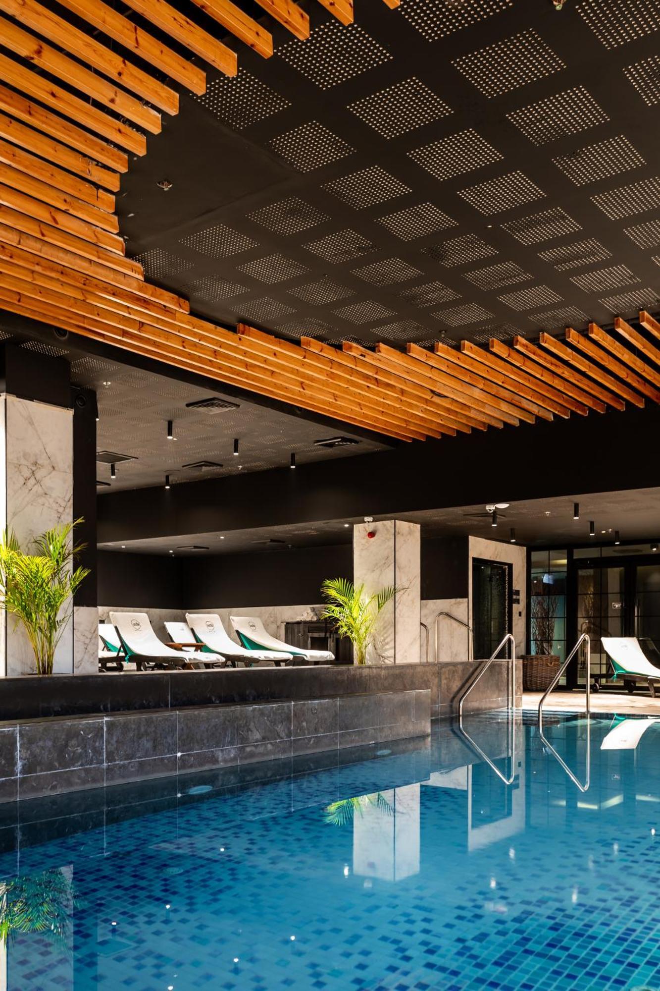 Jacob Sea Life Nahariya Hotel Екстериор снимка