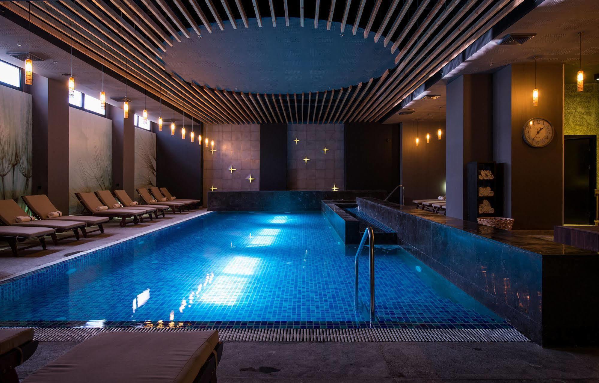 Jacob Sea Life Nahariya Hotel Екстериор снимка
