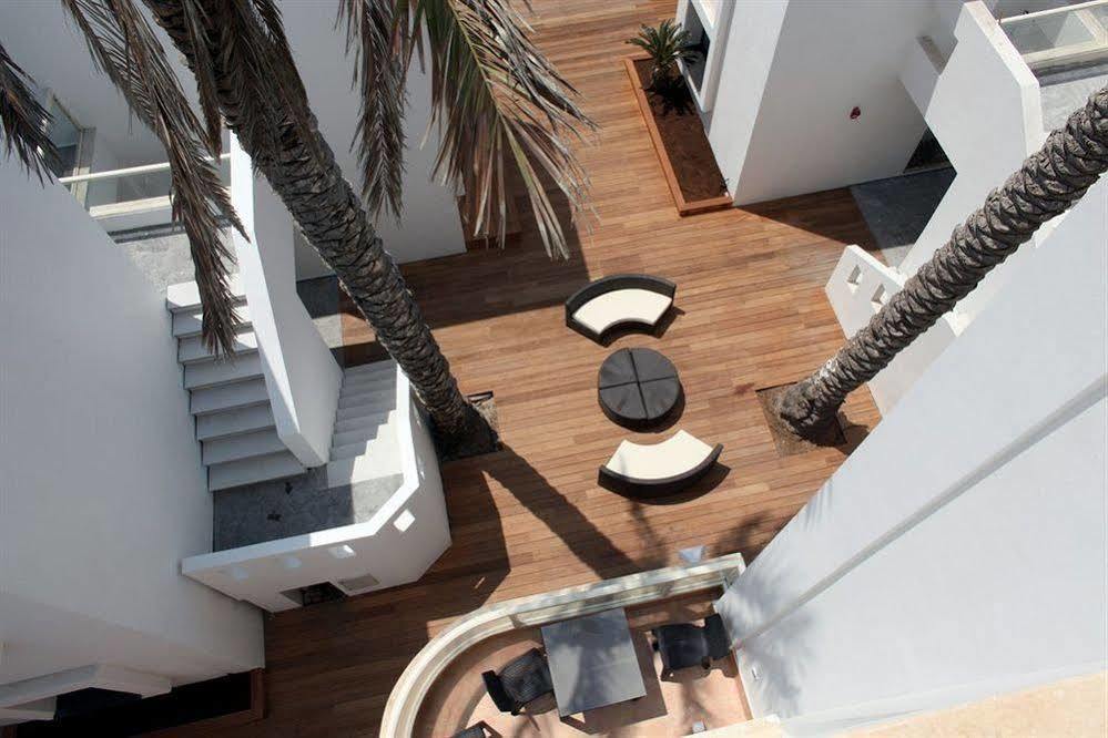 Jacob Sea Life Nahariya Hotel Екстериор снимка